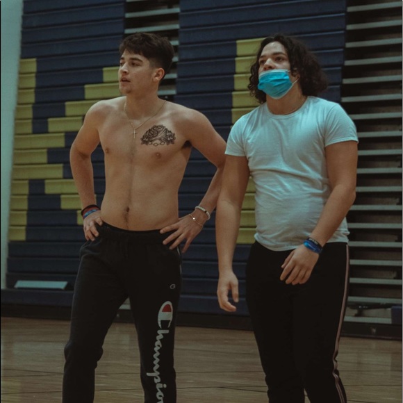 Meet your Posher, Brayden - Picture 1 of 1